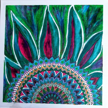 Landhuis Casitas Tabayesco