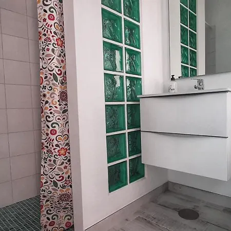 Casa rural Casitas *