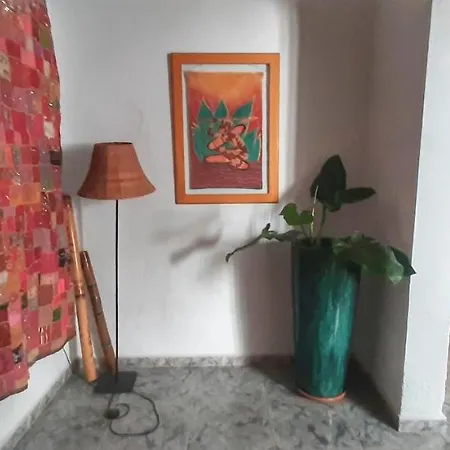 Casa rural Casitas