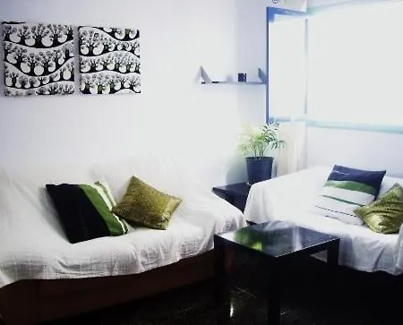 Casitas Летний дом Табайеско