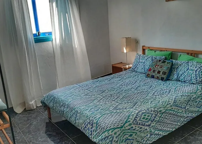 Casitas Kır Evi Tabayesco