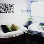 Casitas Εξοχικό σπίτι Tabayesco