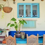 Εξοχικό σπίτι Casitas *