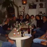 Casitas *