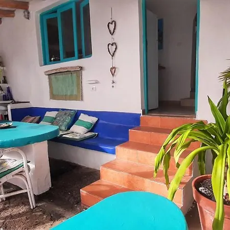 Летний дом Casitas