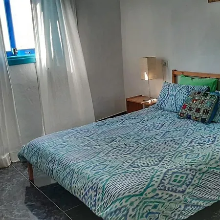 Casitas Летний дом Табайеско