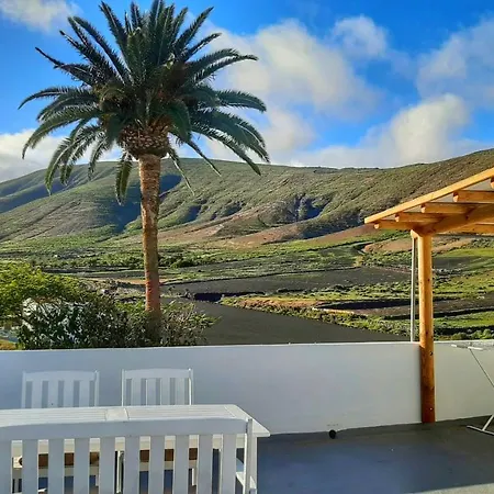 Lantställe Casitas