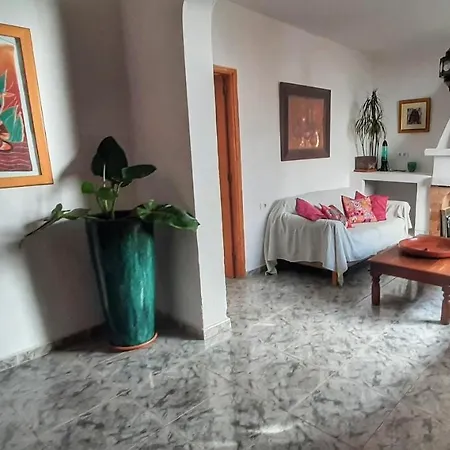 Casitas Табайеско