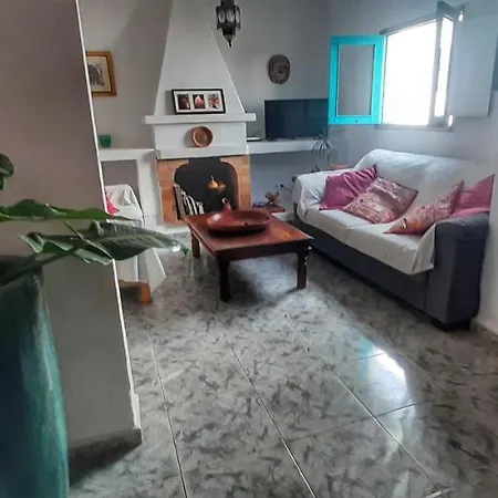 Casitas * Табайеско