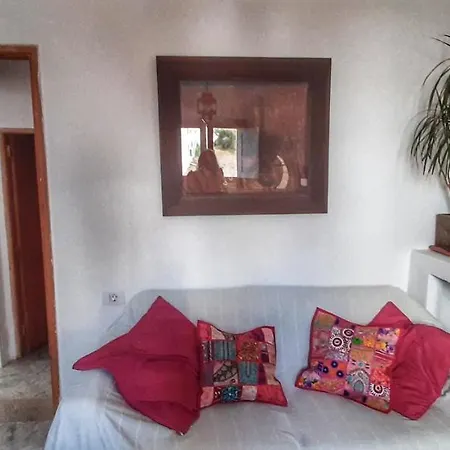 Casitas * Табайеско