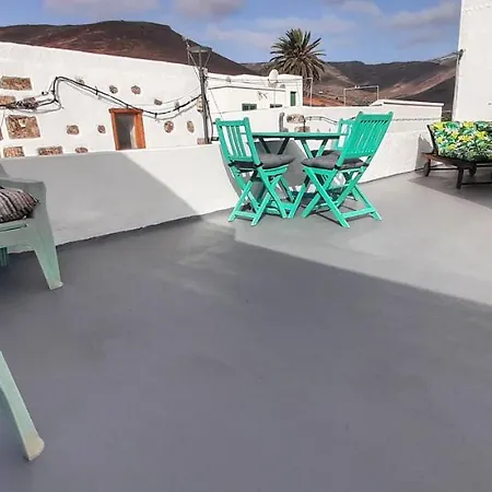 Casitas Летний дом *