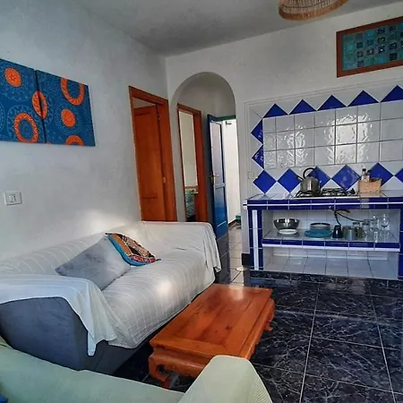 Летний дом Casitas