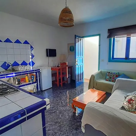 Casitas * Табайеско