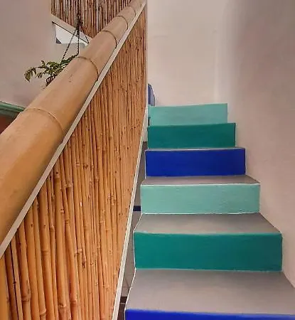 Casitas Летний дом