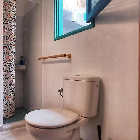 Casitas Табайеско