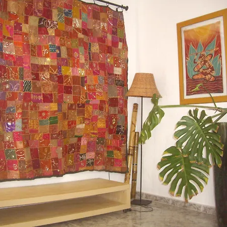 Casitas Табайеско