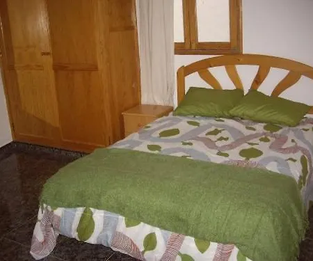 Casitas Летний дом *