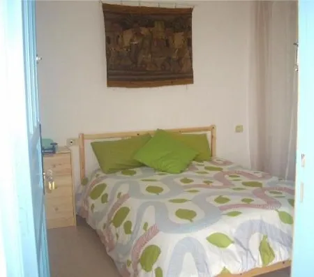 Casitas * Табайеско