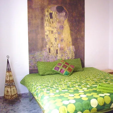 Lantställe Casitas Tabayesco
