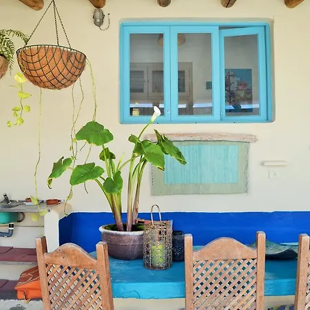 منزل ريفي Casitas *