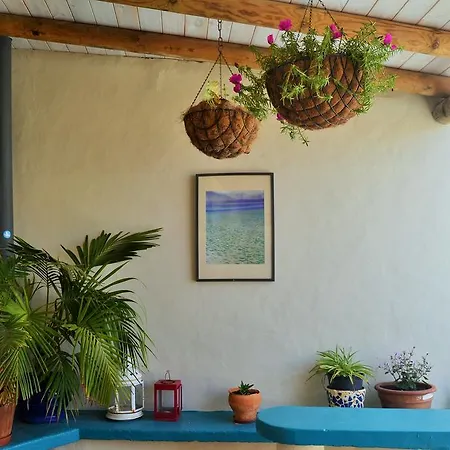 Casitas Табайеско