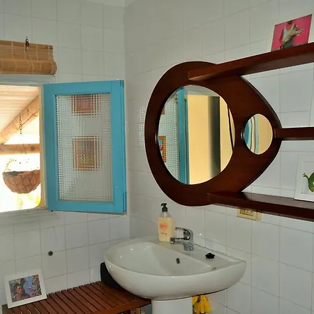 Casitas Табайеско