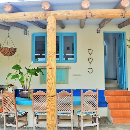 Lantställe Casitas *