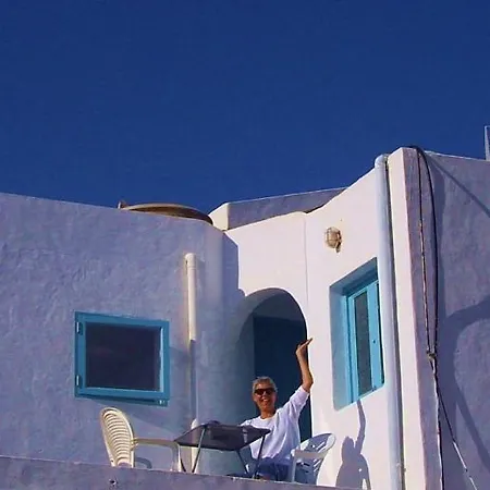 Casitas Летний дом *