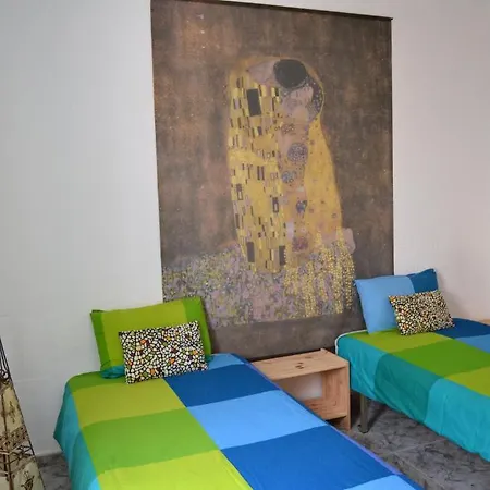 Casitas Табайеско