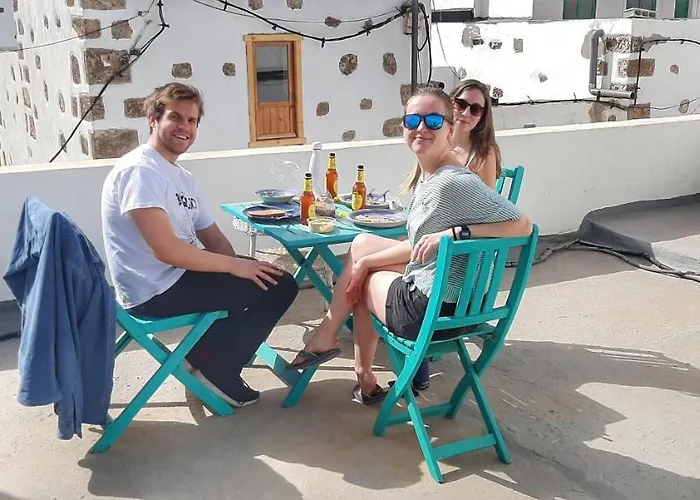 Casitas Εξοχικό σπίτι