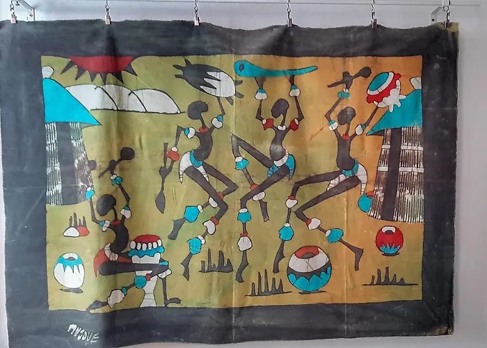 Casitas Εξοχικό σπίτι Tabayesco