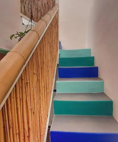 Casitas Εξοχικό σπίτι