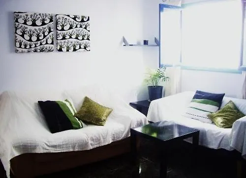 Casitas Venkovský dům Tabayesco