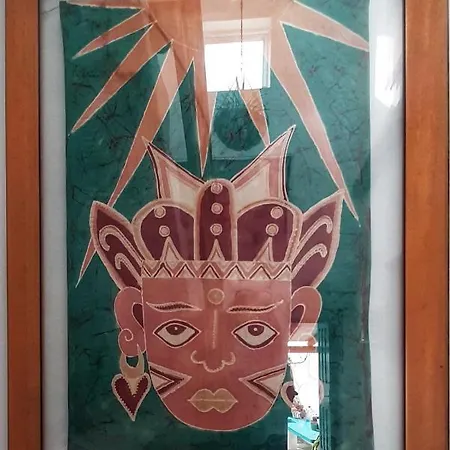 Séjour à la campagne Casitas