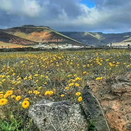 Séjour à la campagne Casitas