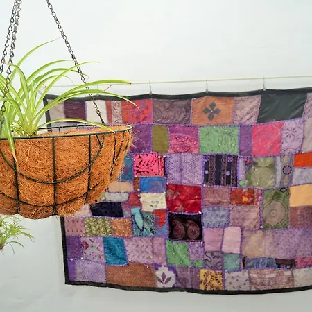 Séjour à la campagne Casitas