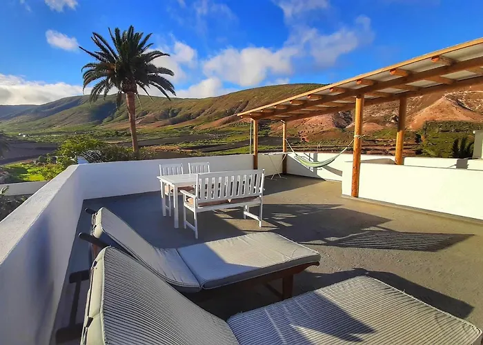 Casitas Casa di campagna