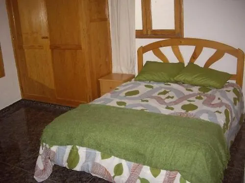 Casitas Casa di campagna *