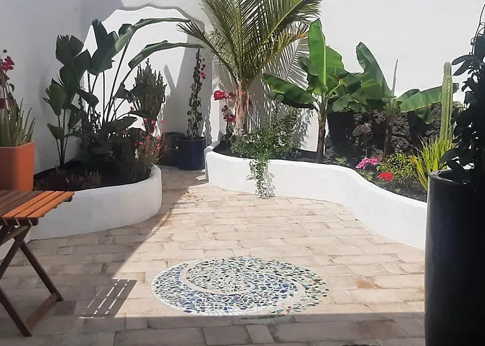 Casitas Casa di campagna