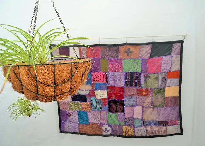 Casa di campagna Casitas